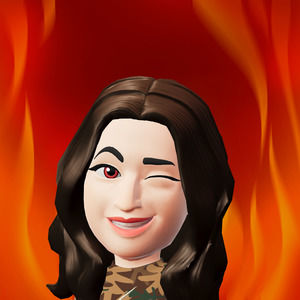 Meet your Posher, Barbra